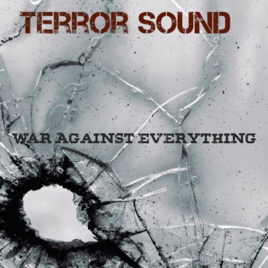 Terror Sound : War Against Everything